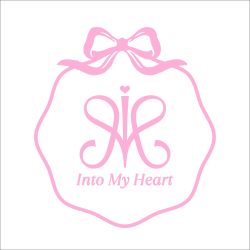 INTO MY HEART OFFICIAL