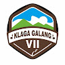 KLAGA GALANG