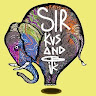 sirkusand graphic