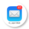 Oopsmail Place