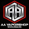 AA VAPORSHOP WS SITUBONDO