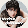Oh Sehun Global