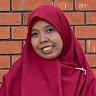 Rumaisha Alkahfi