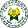 YAYASAN ZF HIKMATUL IKHWAN (SUKA RAMAI)