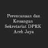 Keuangan Sekretariat DPRK Aceh Jaya
