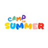 Camp on Summer