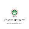 Binsani Bersemi