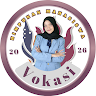 CALISTA SALMA DESTIARA WARDHAYA