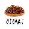 Kurma Tujuh