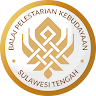 Database BPKebudayaan Sulteng