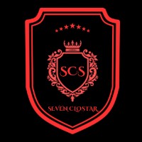 SEVENCLOSTAR