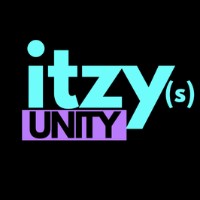ITZY Unity. 👑