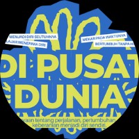 Aku Pusat Dunia