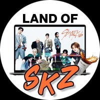 Land Of Stray Kids