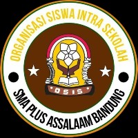 OSIS SMA PLUS ASSALAAM