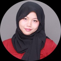 Atiqah Inas
