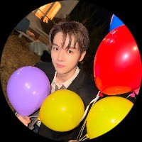 Happy Birthday Nicho