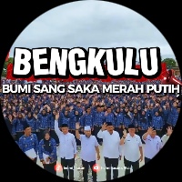 Provinsi Bengkulu