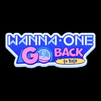 WANNA ONE GO : Back To Base