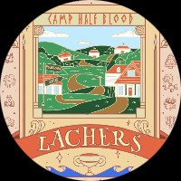 CAMP OF LACHERS