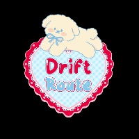 DriftRoute