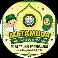 MI AT TAUHID PAGERALANG