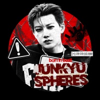 Junkyu Spheres