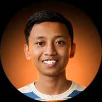 AKMAL GANTENG BANGETTT