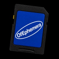 ofEphemera