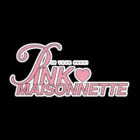 PINKMAISONNETTE