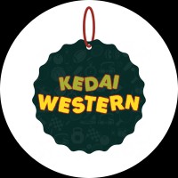 KEDAI WESTERN