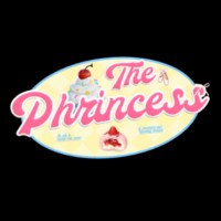 Oops! It’s Miss Sweet Pharita! 𐙚