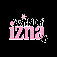 world of izna