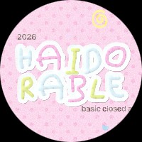 haidorable