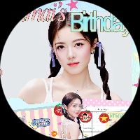 Jinmai's Birthday