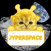 JYPERSPACE