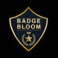BADGExBLOOM