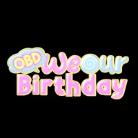 We Our Birthday