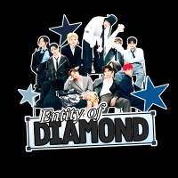 Entity of Diamond