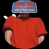 Blah?
