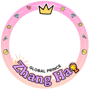 GLOBAL PRINCE ZHANG HAO