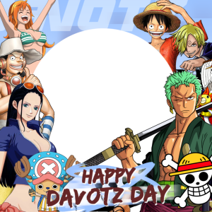 Swageranger’s Bornday