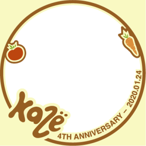 4yearswithkaze-tan