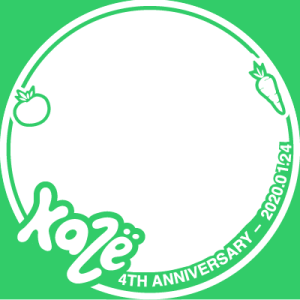 4yearswithkaze-lime