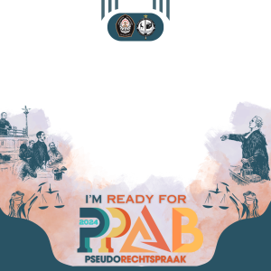 PPAB PSEUDORECHTSPRAAK 2024