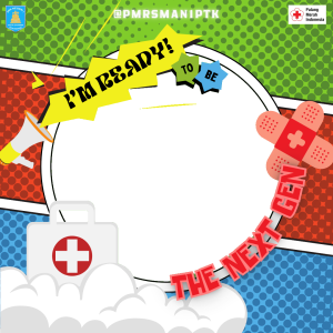 Bingkai Pengukuhan Angkatan 10