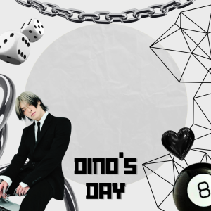 DINO'S BIRTHDAY