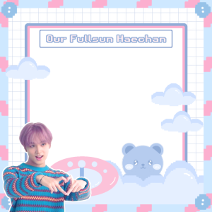 PNG LAYOUT HAECHAN