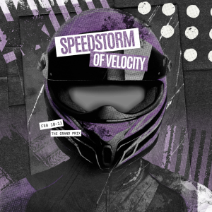 Speedstorm of Velocity