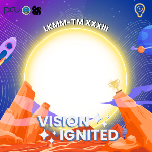 PANITIA LKMM -TM XXXIII